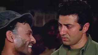 Sunny deol Action Scene #ghayal