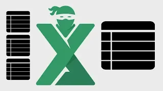 Centralizare tabele Excel folosind PowerQuery