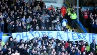 Leeds United v Huddersfield Town