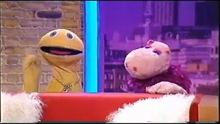 Zippy and George Interview on The Dan and Dusty Show (2004)