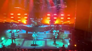 Stick Figure Show Intro + “Way of Life” @ The Warfield San Francisco 2/10/2024