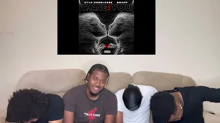 Rylo Rodriguez - "Thang for you" ft. NoCap (REACTION!!!)