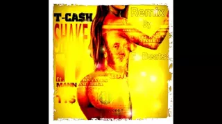 T-Cash x Ty Dolla $ign x Mann - Shake It