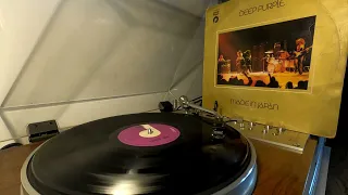 Deep Purple   Made in Japan   Full Album ripped vinyl