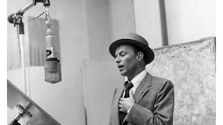 FRANK SINATRA - As Time Goes By