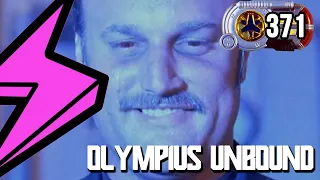 Power Rangers Lightspeed Rescue - S08E33 - Olympius Unbound