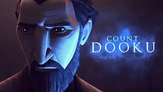 Count Dooku | DARKNESS