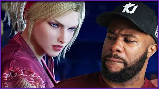 LIDIA LOOKS AMAZING - Tekken 8 Reveal