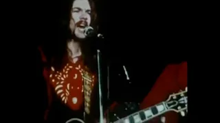 The Doobie Brothers : "Long Train Runnin'" (1973) • Official Music Video • HQ Audio • Lyrics