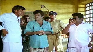 ஊரு முழுக்க பிச்சை எடுக்குற உங்க கிட்ட பிச்சை கேப்பேனா நாயே|Senthil & Goundamani Tamil Comedy Scenes