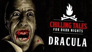 "Dracula" by Bram Stoker FULL CAST AUDIO DRAMA ― Chilling Tales for Dark Nights