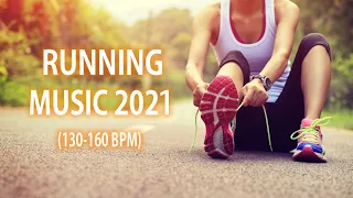 Best Running Music Motivation 2021 #105