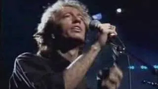 Bee Gees - Juliet Live Melboure 1989