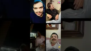 Shahiddeaf07 || Instagram Live Deaf || Funny 🤣🤣 #21