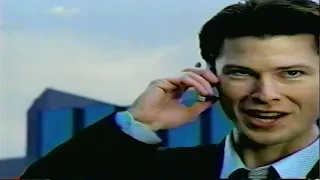 Sci Fi Channel 9 PM 3-17-03 Commercials