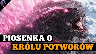 Godzilla Król Potworów - Piosenka (AI)