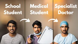 The Pathway to Becoming a Specialist Doctor in Australia