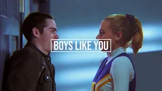 Boys Like You - Anna Clendening // Sub-Español