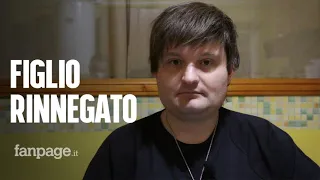 Testimoni di Geova, Jo, cacciato di casa dai genitori perché gay: "Non mi davano da mangiare"