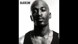 Rakim - Wisdom, Strength & Beauty []HIP HOP MIX []FAN ALBUM[] COMPILATION[]