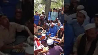 Pashto desi mehfil