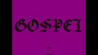 Rich Chigga x Keith Ape x XXXTentacion - Gospel (Slowed Down)