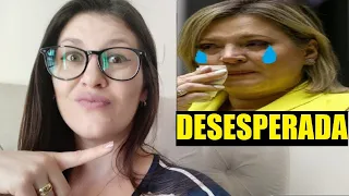 TE ATUALIZEI BARBARA TIRA O SONO DA JOICE HASSELMANN !