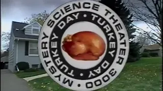 *LINK IN DESCRIPTION* MST3K-Turkey Day '93 #3: 424-Manos: The Hands of Fate (10pm)