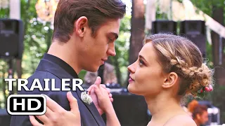 AFTER EVERYTHING Official Trailer (2023) After 5