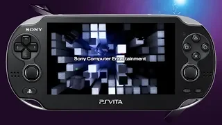 PlayStation 2 ELF Files Running On PS VITA! PS2 EMULATOR!?