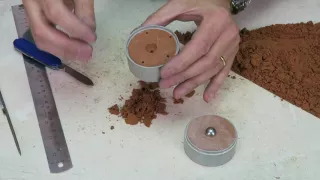 How to Cast Silver and Gold Jewellery using the Delft Clay casting system