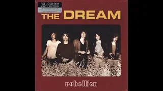 The Dream   Dream Archives 1969 72 Netherlands ,psych ,Prog Rock
