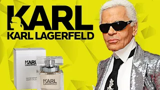 Lagerfeld Parfums DOWNFALL| Fashion Companies Rise And Fall