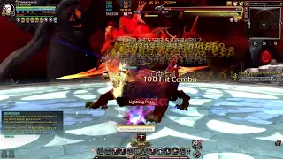 Dragon Nest SEA | Moonlord STG 24 - 2936% Moon Blade Dance