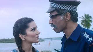 Tum marogi jaroor ! | Jackpot | Sunny Leone, Sachiin Joshi, Naseeruddin Shah, Makarand Deshpande