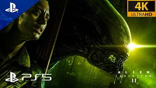 ALIEN Isolation 2™ | Coming 2024