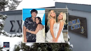 Idaho Student Murders: Was Sigma Chi Fraternity Investigated by Police?