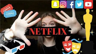 🎥🍿NETFLIX ?! Top 10 SERIE TV da guardare ASSOLUTAMENTE 🎥🍿