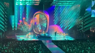 MUSE live Austin 2023 4K