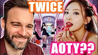 TWICE - FORMULA OF LOVE Album Reaction PART 1! | Tracks 2-8 🔥😍