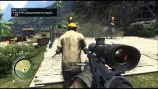 Farcry 3 24 Killing Privateers and Disarming Bombs