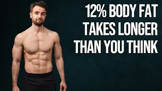 Why Getting Lean Always Takes Longer Than You Think (The Truth)