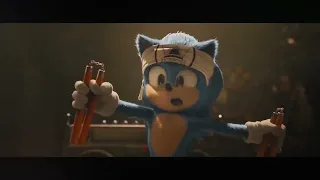 Tones And I   Dance Monkey   Sonic THE HEDGEHOG 2020 EXCLUSIVE