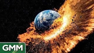 6 Ways the World Could End