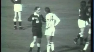 1973 (September 12) Norway 1-Holland 2 (World Cup Qualifier) (Dutch goals only).mpg