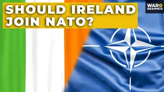 Should Ireland Join NATO?