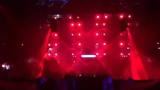 Transmission 2014 - Bryan Kearney (Full HD)