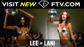 Miami Beach Funkshion 2016 - Lee + Lani | FTV.com