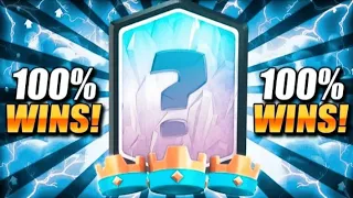 Mohammad Light Best Deck In Clash Royale