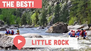 Best Things to Do in Little Rock, Arkansas